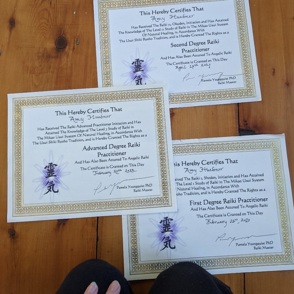 Meet your Posher, Amy - Picture 2 of 3